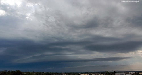 Arcus - 28 juillet 2005 - Mini